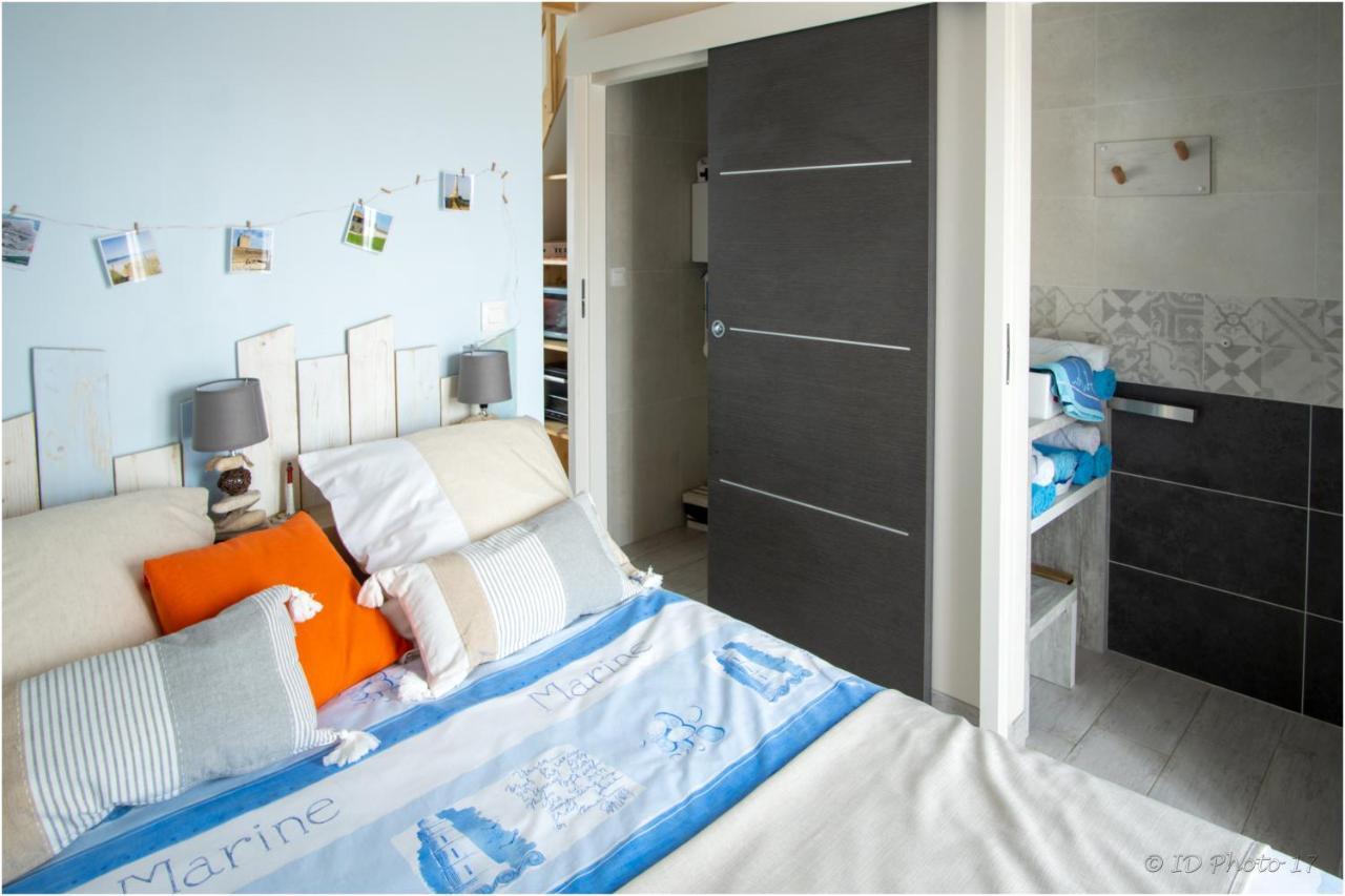 "Le Pirate Beneze"Gite Insolite,Situation Ideale,Accueil Attentionne Trizay Exterior foto